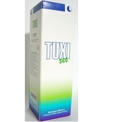 TUXISED SCIROPPO SENZA ALCOOL 200 ML - famajoy.it