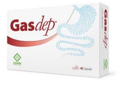 GASDEP 45 CAPSULE - famajoy.it