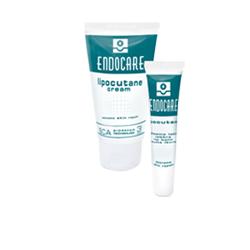 ENDOCARE LIPOCUTANE DUO 50 ML + 10 ML - famajoy.it