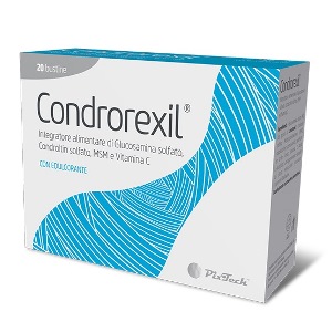 CONDROREXIL 20 BUSTINE - famajoy.it