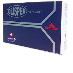 OLISPER 30 CAPSULE - famajoy.it