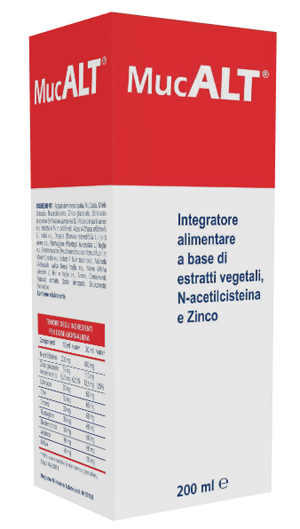 MUCALT 200 ML - famajoy.it