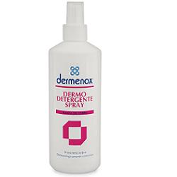 DERMENOX DERMO DETERGENTE SPRAY 300 ML - famajoy.it