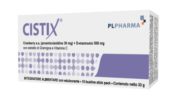 CISTIX 10 BUSTINE STICK PACK DA 3,3 G - famajoy.it