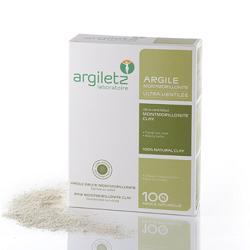 ARGILETZ ARGILLA VERDE ULTRA VENTILATA 300 G - famajoy.it