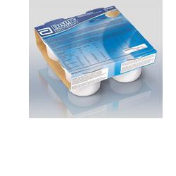 ENSURE PLUS CREME VANIGLIA 4 COPPETTE DA 125 G - famajoy.it