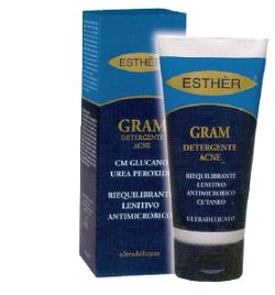 GRAM DETERGENTE 150 ML - famajoy.it