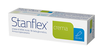 STANFLEX CREMA 50 ML - famajoy.it