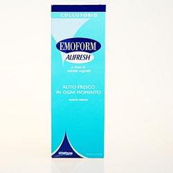 EMOFORM ALIFRESH COLLUTORIO 300 ML - famajoy.it