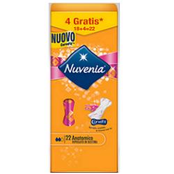 NUVENIA LIBRESSE PROTEGGISLIP RIPIEGATO 18+4 - famajoy.it