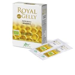 ROYALGELLY 16 BUSTINE OROSOLUBILI - famajoy.it