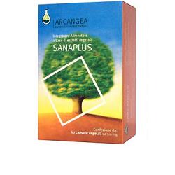 SANAPLUS 60 CAPSULE - famajoy.it