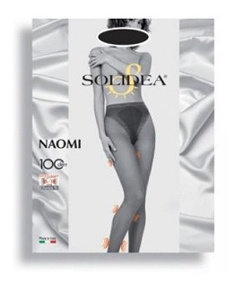 NAOMI 100 COLLANT MODEL NERO 4XL - famajoy.it