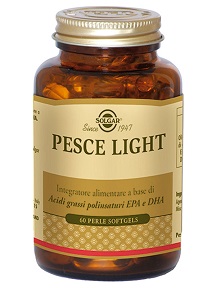 PESCE LIGHT 60 PERLE - famajoy.it
