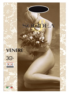 VENERE 30 COLLANT TUTTO NUDO CAMEL 4XL - famajoy.it