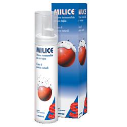 MILICE MOUSSE TERMOSENS 150 ML - famajoy.it