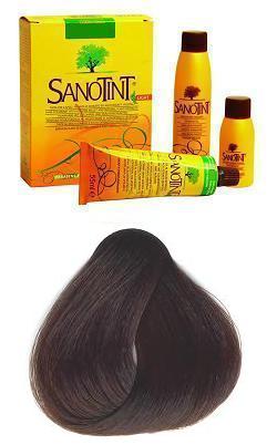 SANOTINT LIGHT TINT CASTANO DORATO 75 125 ML - famajoy.it