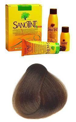 SANOTINT LIGHT TINT BIONDO SCURO DORATO 77 125 ML - famajoy.it