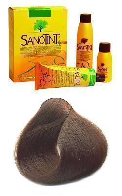 SANOTINT LIGHT TINT BIONDO SCURO 84 125 ML - famajoy.it