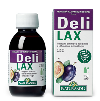 DELILAX 150 ML - famajoy.it