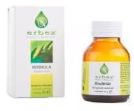 RODIOLA 50 CAPSULE - famajoy.it