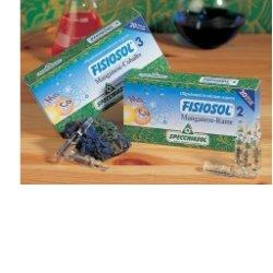FISIOSOL 6 ZN CU 20 FIALE - famajoy.it