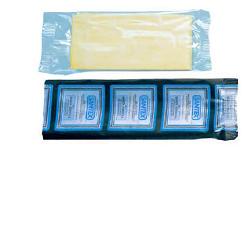 GARZA IDROFILA CON IODOFORMIO 10% 1MT - famajoy.it