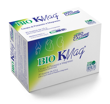 BIOKMAG 30 BUSTINE - famajoy.it