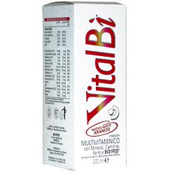 VITALBI 200 ML - famajoy.it