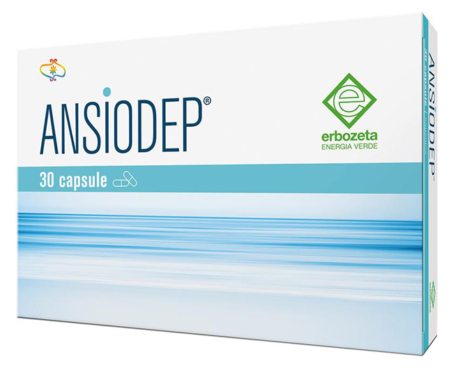 ANSIODEP 30 CAPSULE 325 MG - famajoy.it
