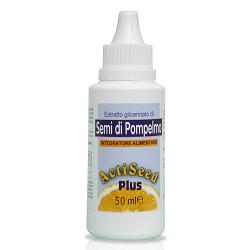 ACTISEED POMPELMO SEMI ESTRATTO LIQUIDO 50 ML - famajoy.it