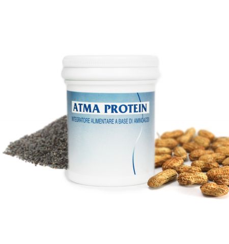 ATMA PROTEIN 100 COMPRESSE - famajoy.it