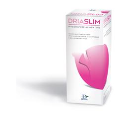 DRIASLIM 1000 ML - famajoy.it