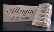 ALKAGIN 10 OVULI VAGINALI 3,250G - famajoy.it