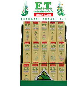 EQUISETO ESTRATTO TOTALE 30 ML - famajoy.it