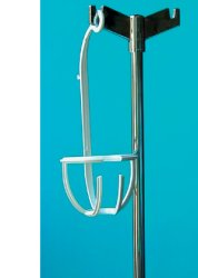 CESTELLO REGGIFLACONE RIGIDO IN PLASTICA - famajoy.it