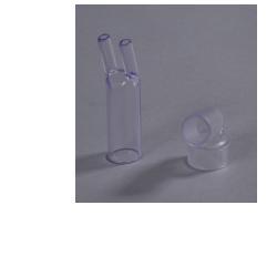 FORCELLA NASALE CON RACCORDO - famajoy.it