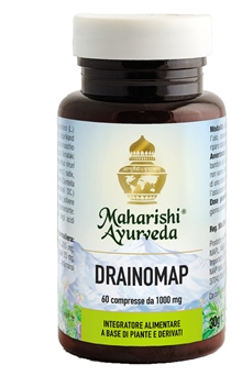 DRAINOMAP 60 COMPRESSE - famajoy.it