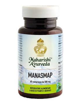 MANASMAP 60 COMPRESSE - famajoy.it