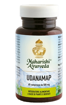 UDANAMAP 60 COMPRESSE - famajoy.it