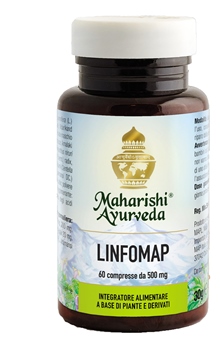 LINFOMAP 60 COMPRESSE - famajoy.it