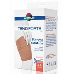 BENDA ELASTICA MASTER-AID TENDIFORTE 8X7 - famajoy.it