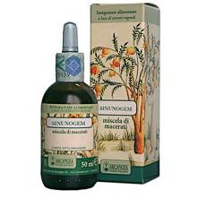 SINUNOGEM 50 ML - famajoy.it