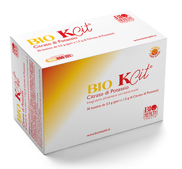 BIOKCIT 30 BUSTINE - famajoy.it