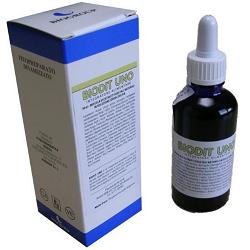 BIODIT UNO SOLUZIONE IDROALCOLICA 50 ML - famajoy.it