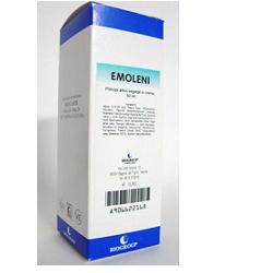 EMOLENI CREMA 50 ML - famajoy.it