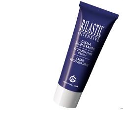 RILASTIL RIGENERANTE INTENSIVE CREMA VISO 50 ML - famajoy.it