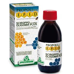 OLIGOMIR PLUS SCIROPPO 170 ML - famajoy.it