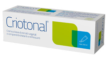 CRIOTONAL CREMA 200 ML - famajoy.it