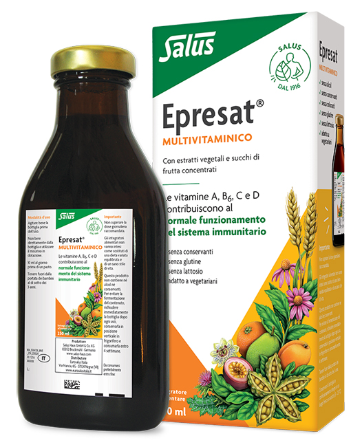 EPRESAT 250 ML - famajoy.it